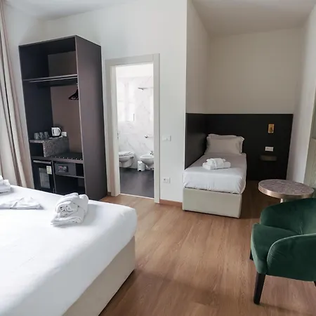 Hotel Arilica Peschiera del Garda Exterior photo