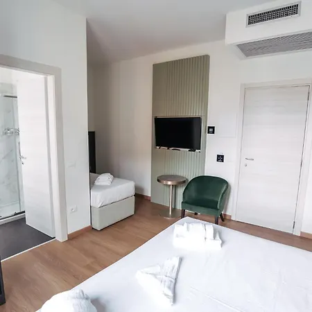 Hotel Arilica Peschiera del Garda Exterior photo