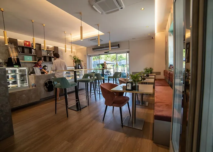 Hotel Arilica