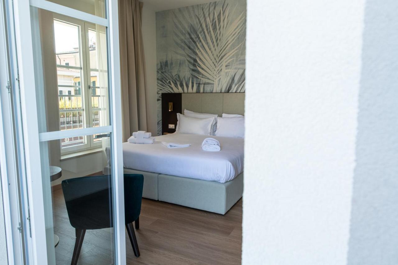 Hotel Arilica