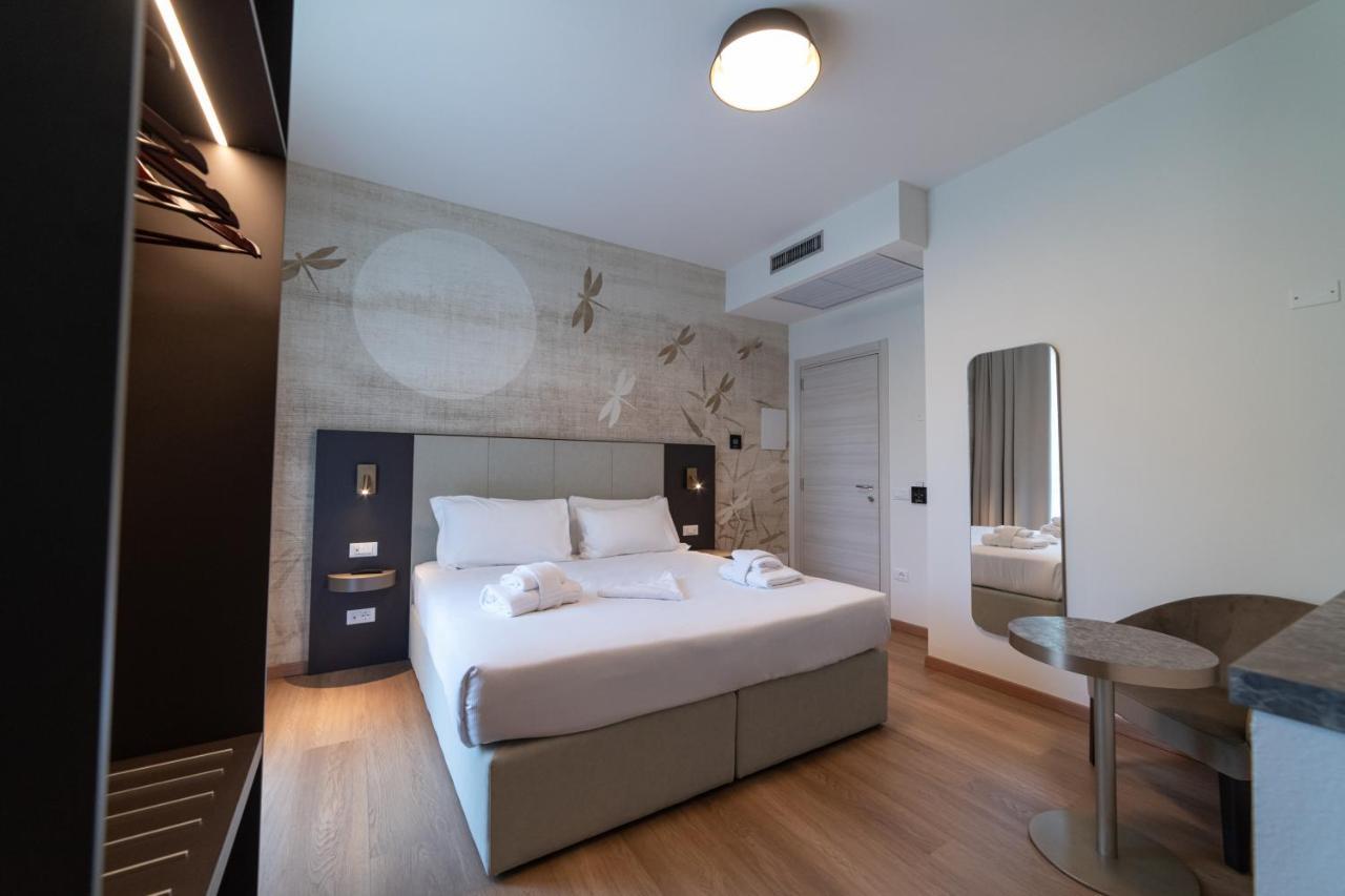 Arilica Hotel Peschiera del Garda