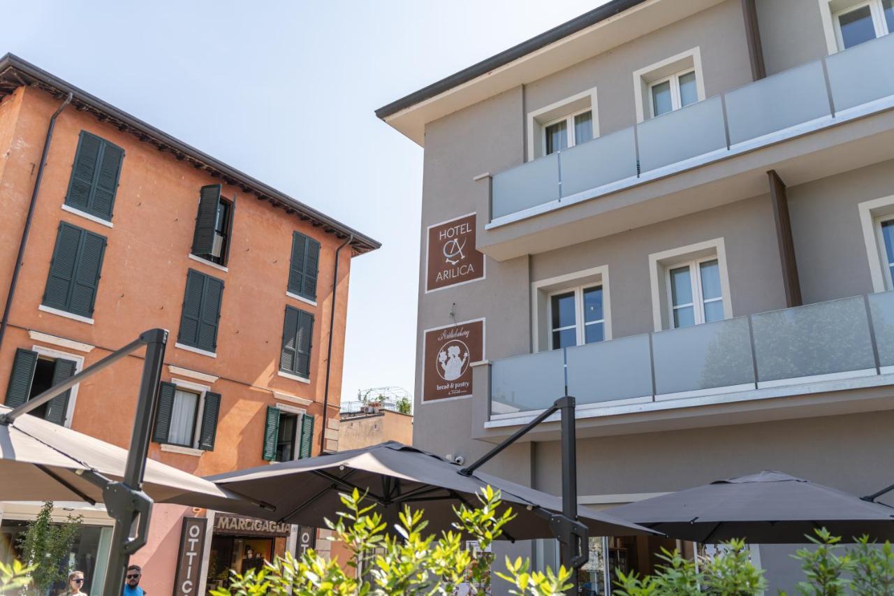 Arilica Hotel Peschiera del Garda
