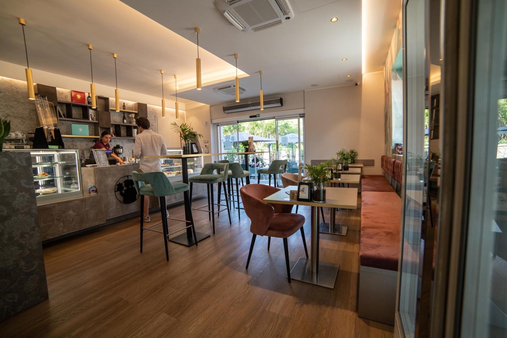 Arilica Hotel 3*