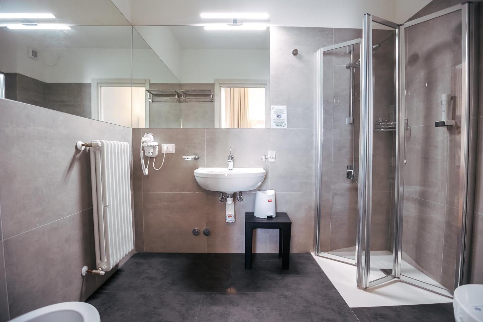 Arilica Hotel Peschiera del Garda