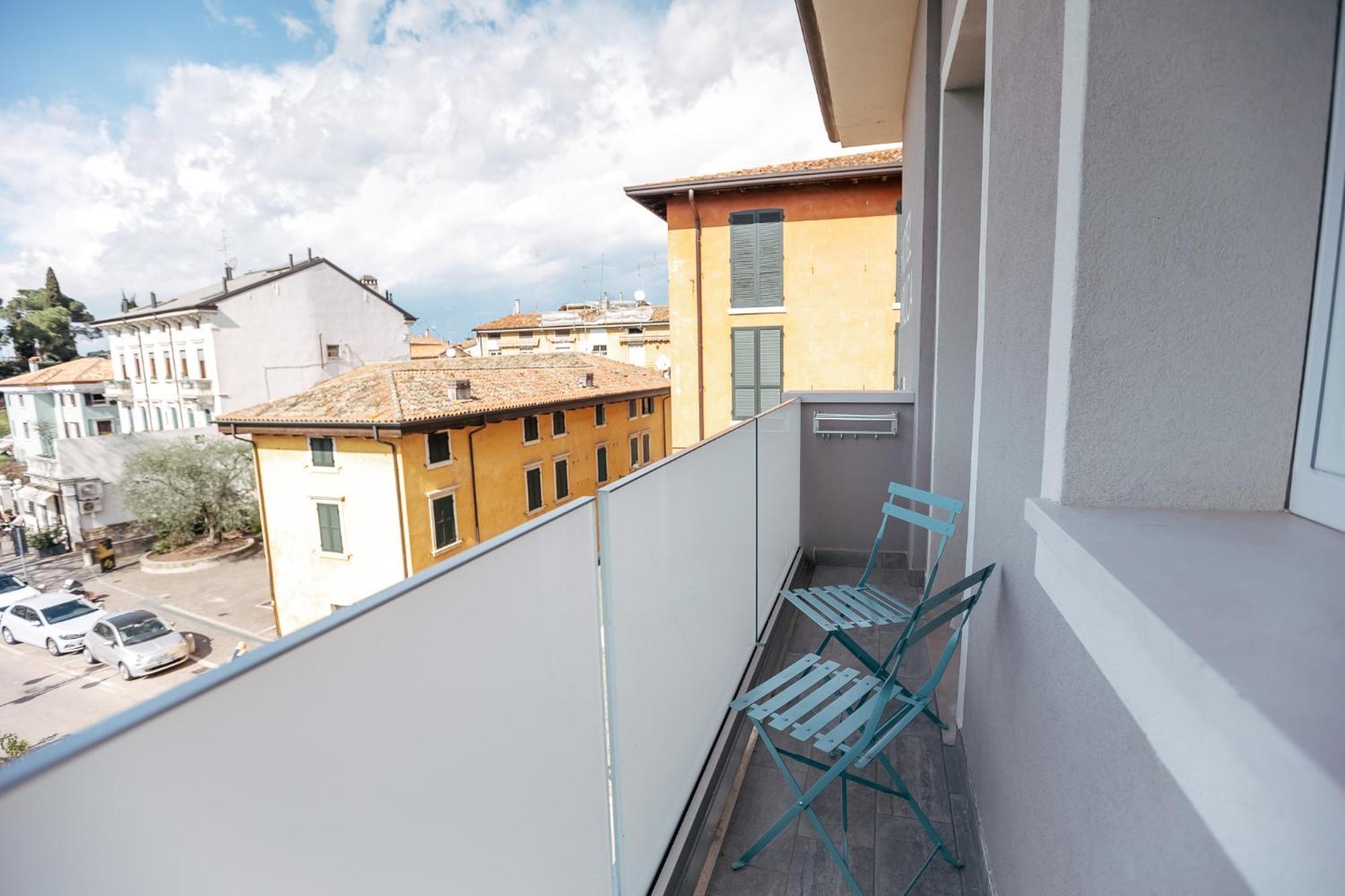 Arilica Hotel