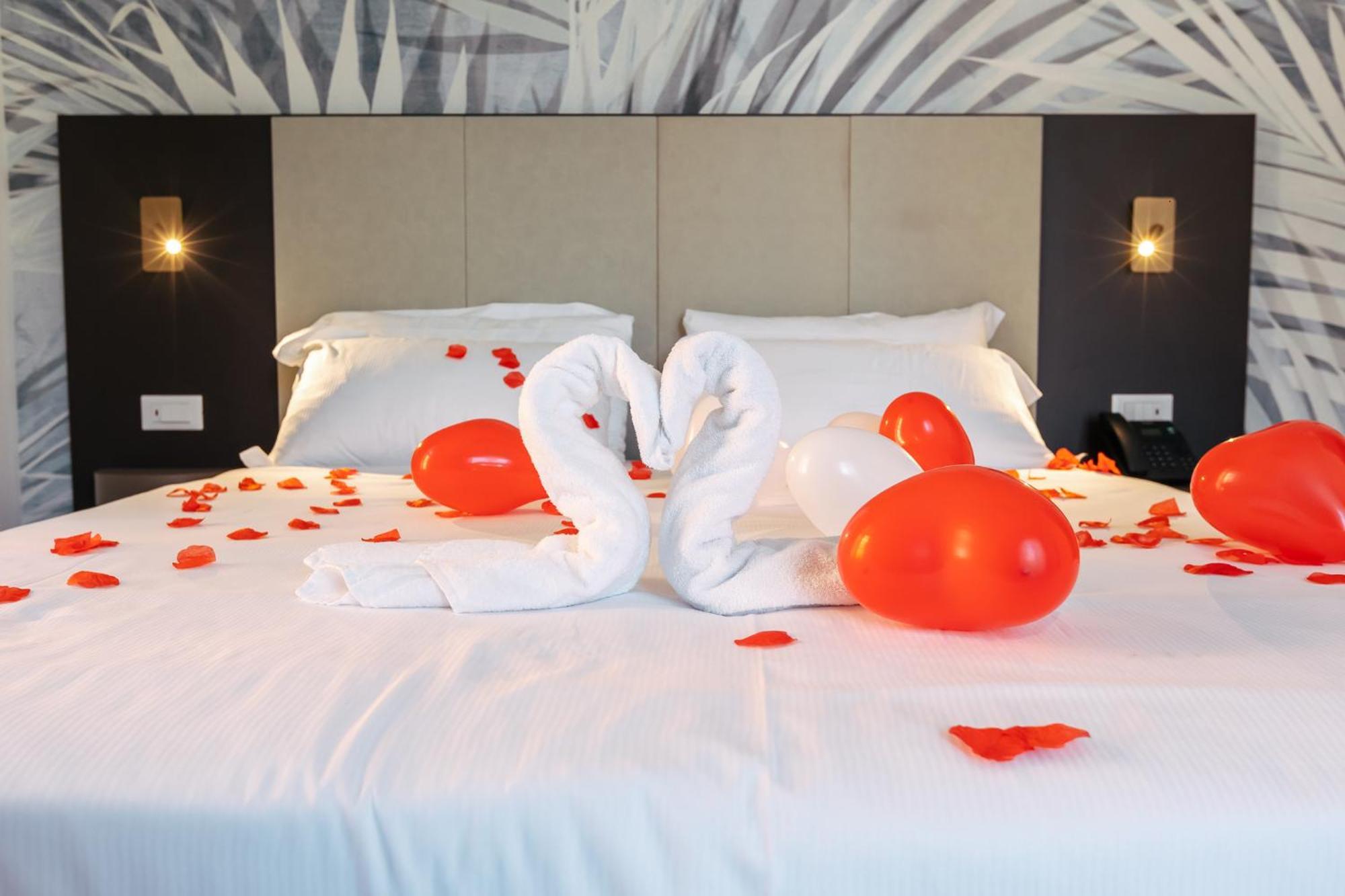 Hotel Arilica 3*