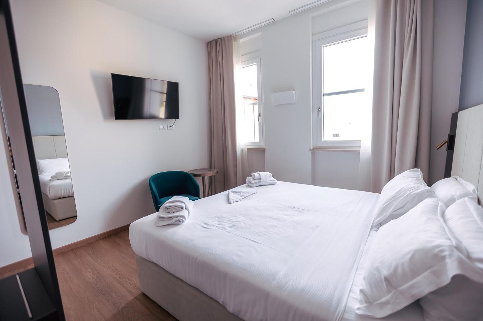 Arilica Hotel Peschiera del Garda
