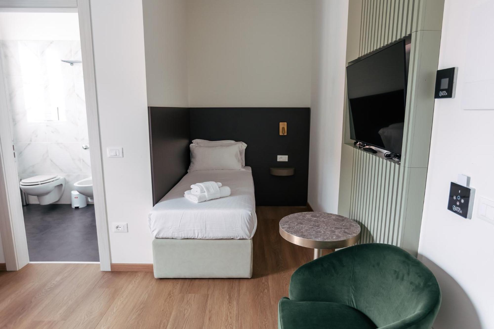Arilica Hotel